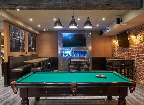 Mississauga's Best Pub